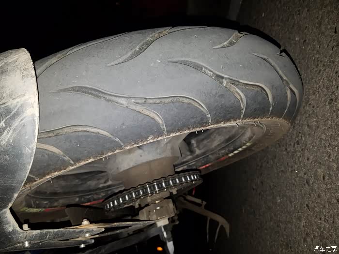 春风150nk油耗,和小问题