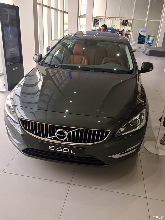 松林灰t4 订车咯