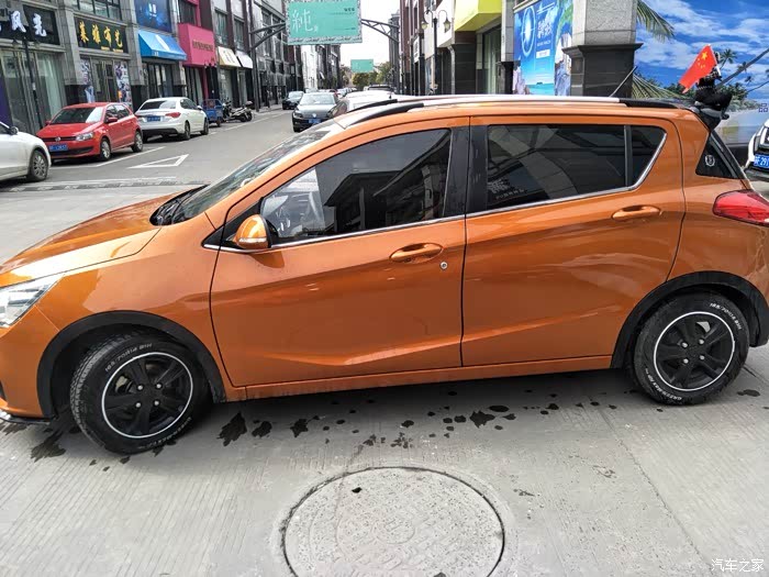 宝骏310论坛_汽车之家论坛