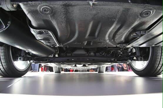 酷似a4l的一代速腾,希望(独立悬挂)不要被简配18楼发表于 2018-4-9 21