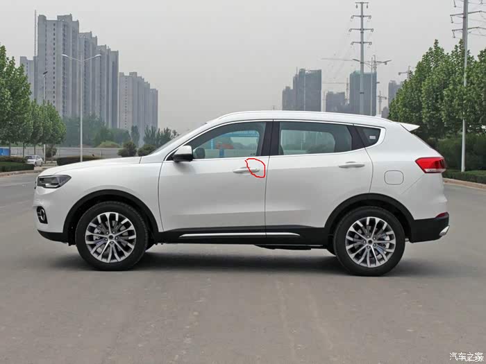 哈弗h6论坛_汽车之家论坛