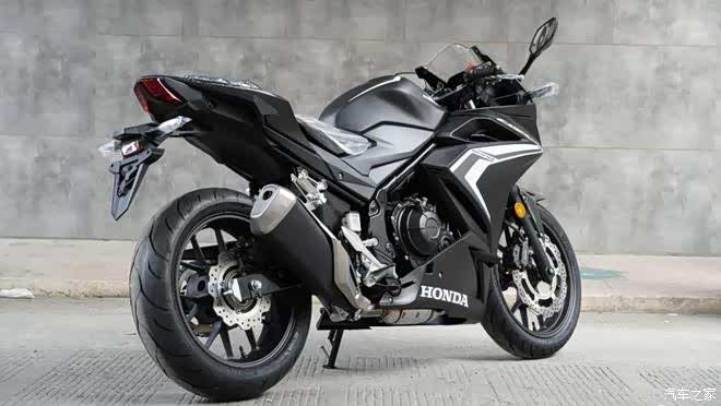 【图】本田wing cbr400r是你喜欢的吗_摩托车论坛_汽车之家论坛