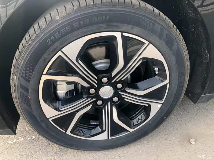 【图】超长质保,说不心动那是假的_红旗e-qm5论坛_汽车之家论坛