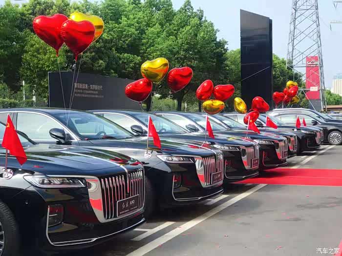 红旗h9论坛_汽车之家论坛