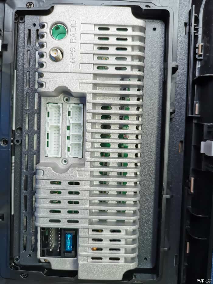 恒晨通用版 卡罗拉gl 睿志诚协议盒能显示原车信息吗