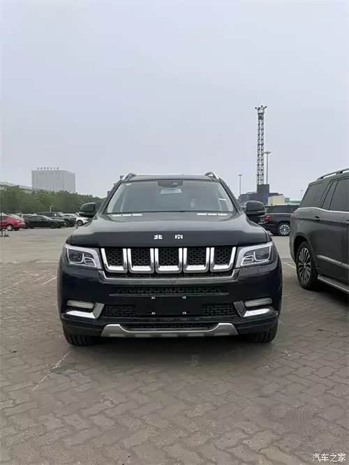 0t配置图片行情_北京bj90论坛_汽车之家论坛