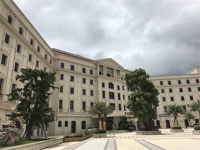 亲子游两一夜福清永鸿温泉酒店