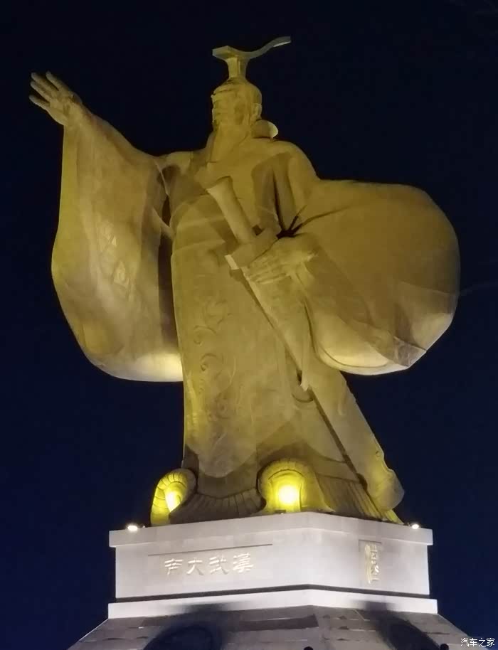 昆明池一日游