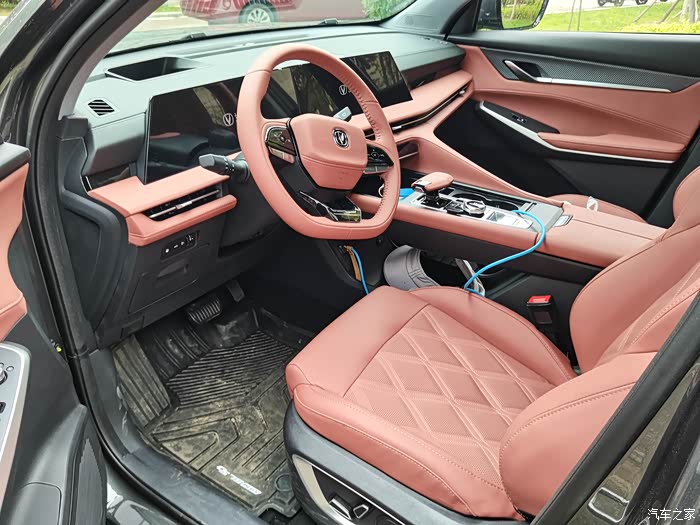 长安cs75 plus论坛_汽车之家论坛