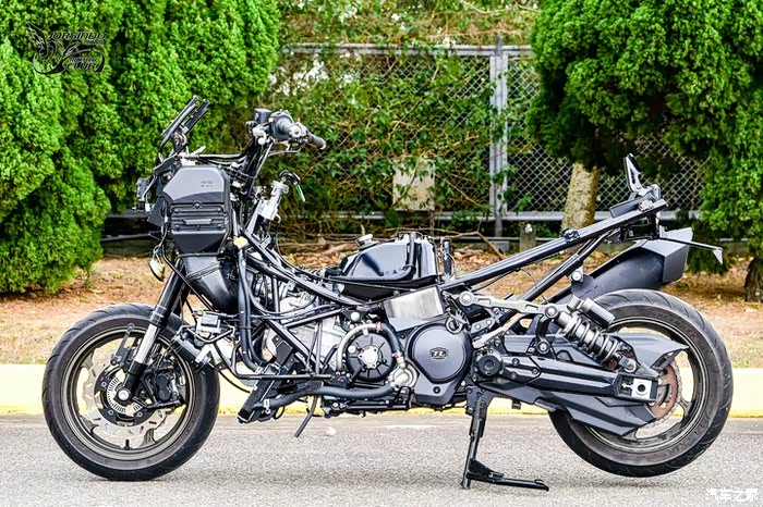 看了很多人纠结xmax c400 tl500