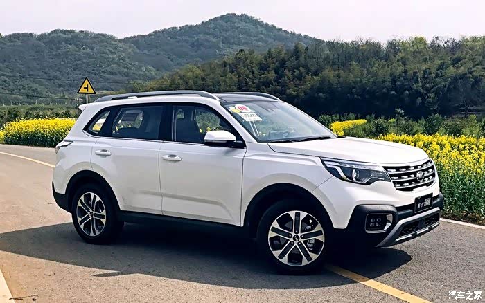 北京现代ix35论坛_汽车之家论坛