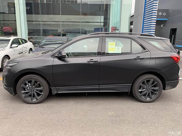 探界者爆改黑武士