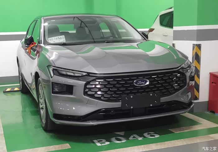 【图】22款新蒙迪欧含泪转手售卖_蒙迪欧论坛_汽车之家论坛