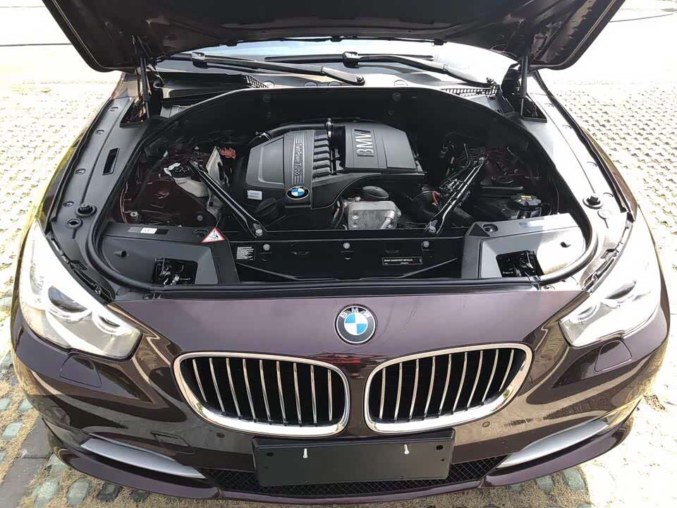 n55b30的3.0t发动机几人会爱?_宝马5系gt论坛_手机汽车之家