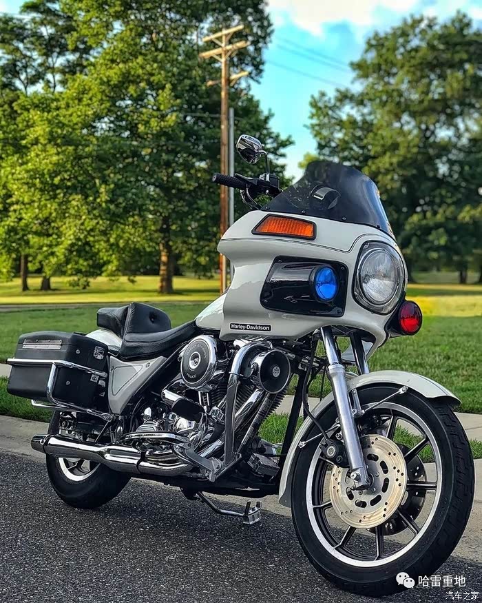 【图】一大波戴纳ds来袭!_哈雷摩托车论坛_汽车之家论坛
