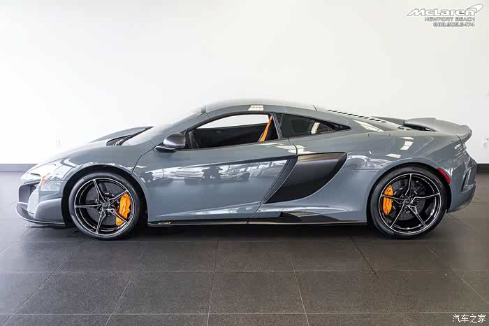 【图】mclaren 675lt_维特拉论坛_汽车之家论坛