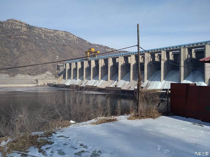 古城辽阳燕州城,江官窑,姑嫂城,参窝水库一日自驾之旅