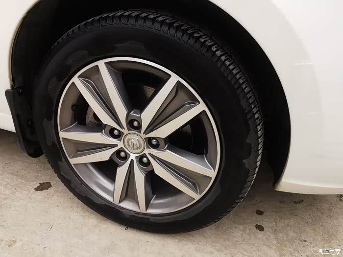 长安逸动,国产家轿车型中的典范