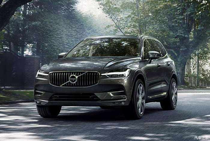 沃尔沃xc60音响品牌图片