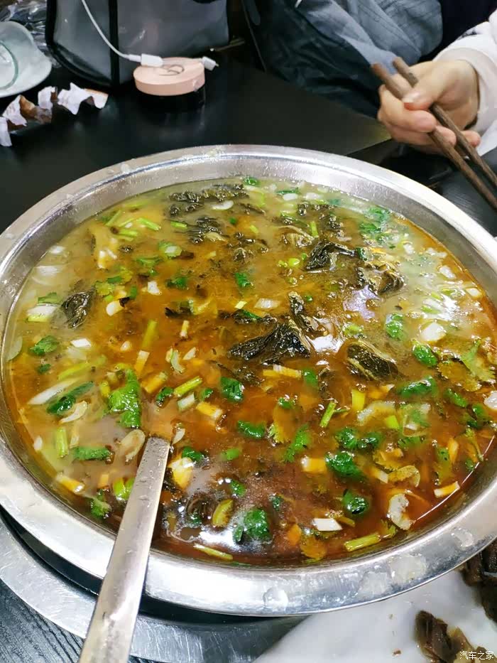 狗肉炖豆腐