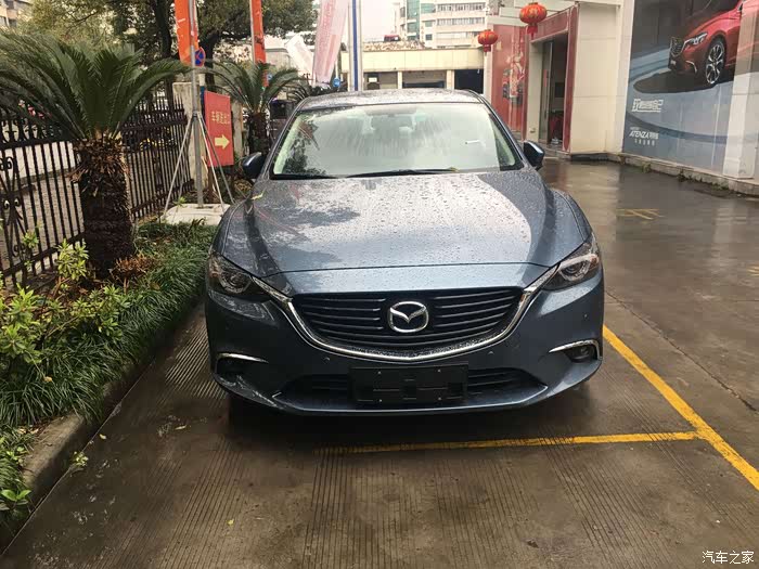 十代思域前车主,2.5运动蓝选车经历与提车后