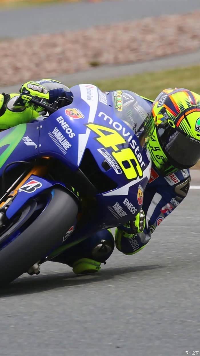 今年摩托gp厂队高清大片,大家可以收藏做壁纸