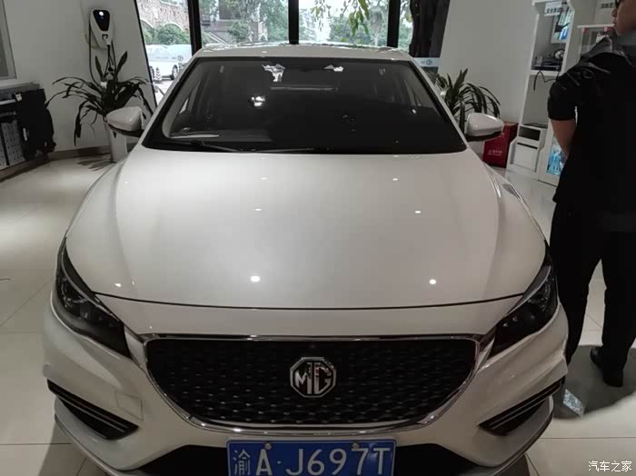 名爵6/名爵6新能源论坛_汽车之家论坛