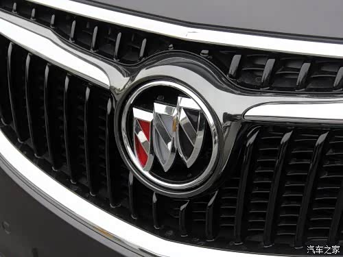 【图】车标问题咨询_昂科威论坛_汽车之家论坛