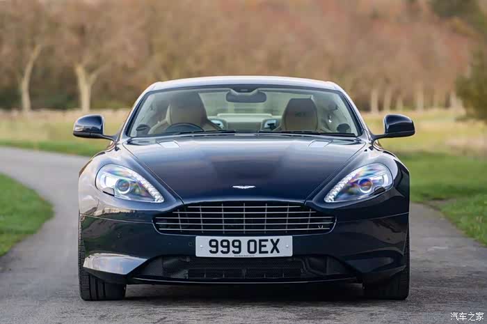 22 | 回复: 0 阿斯顿·马丁论坛 aston martin db9 gt 绅士再进化!