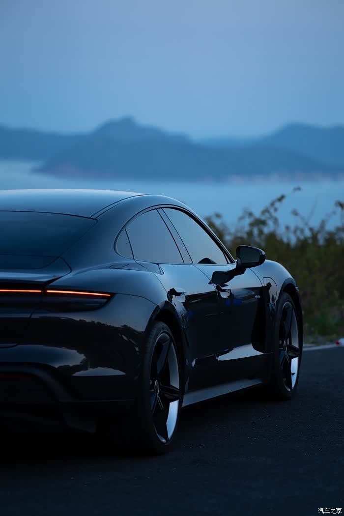 选择小鹏p7的n1个理由