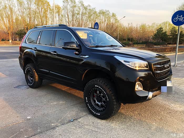 黑胖子第三次进化～20款黑胖九换鞋～风里雨里,坡上等你