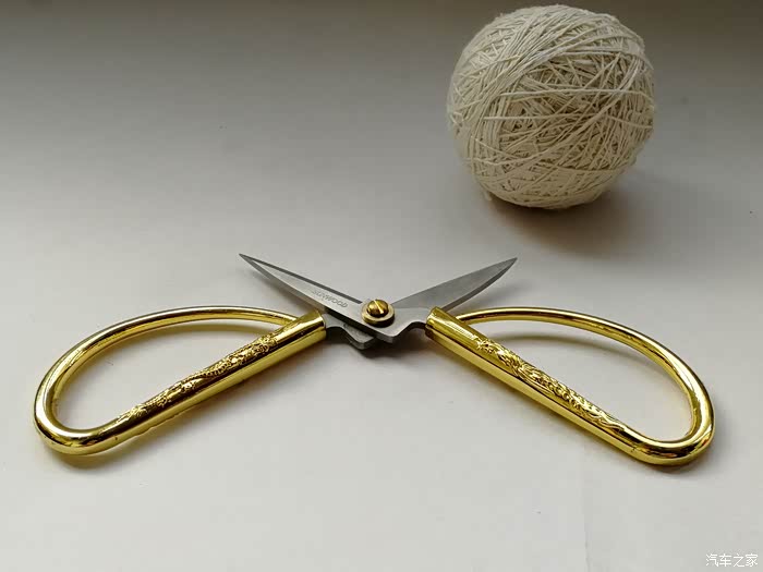 家家众测sunwood牌剪刀