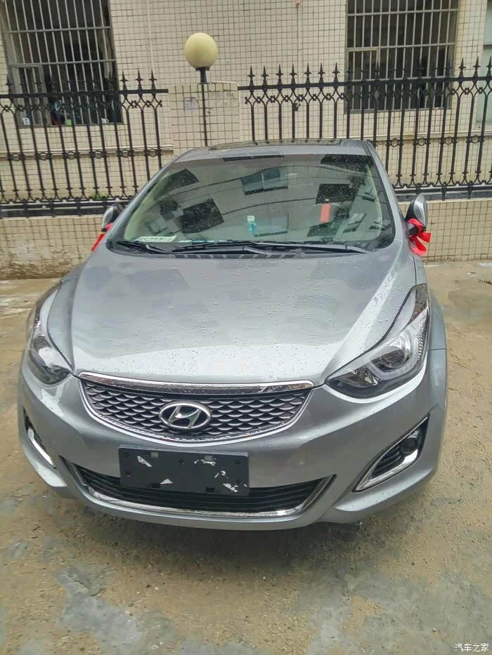 朗动颜色汇总,想要买车的参考一下