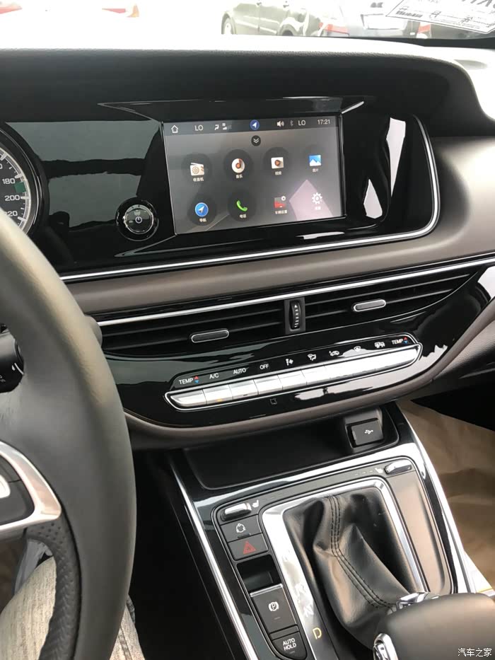 颜值与实力实用担当,传奇gm6.