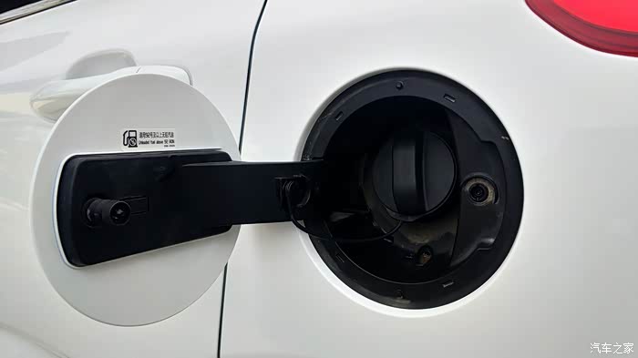 吉利帝豪gs提车作业风里雨里感谢有你外观篇40图