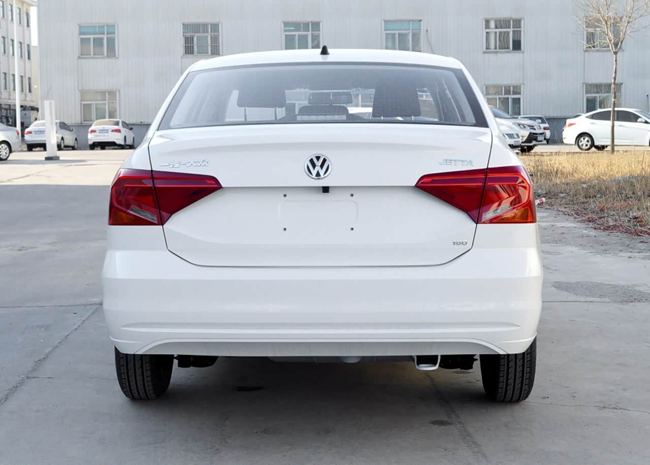 整体还很有肌肉感_捷达论坛_手机汽车之家