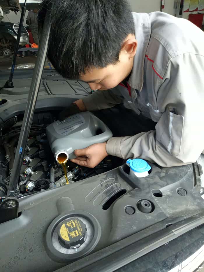 通过自己不断努力挣来的博越到手三个月,用车感受