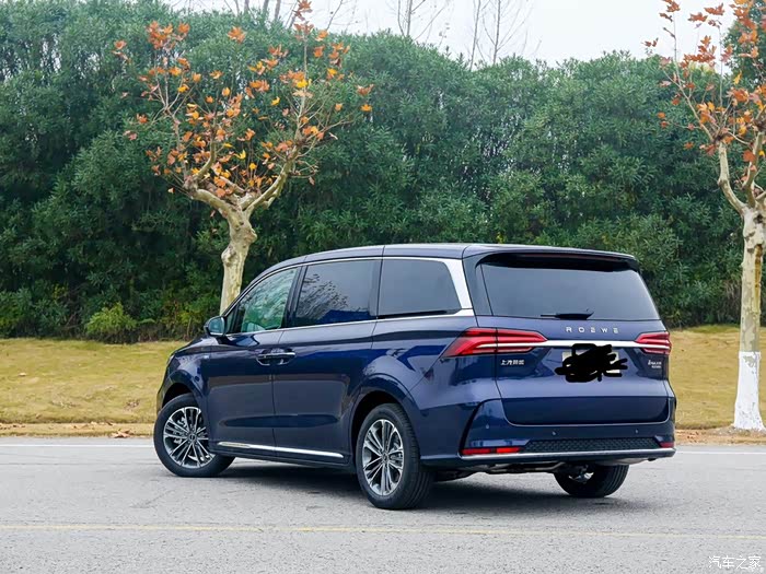 【图】2022款尊荣出售_荣威imax8论坛_汽车之家论坛