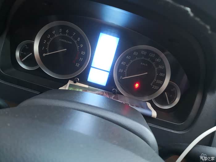 北汽ev150充电故障