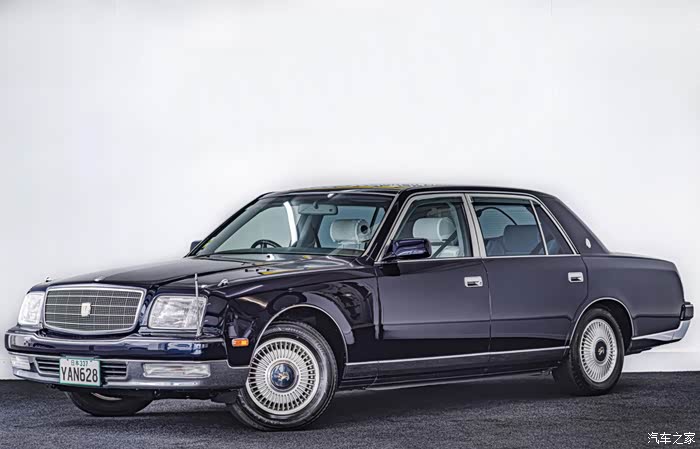 2006款世纪提车记新西兰