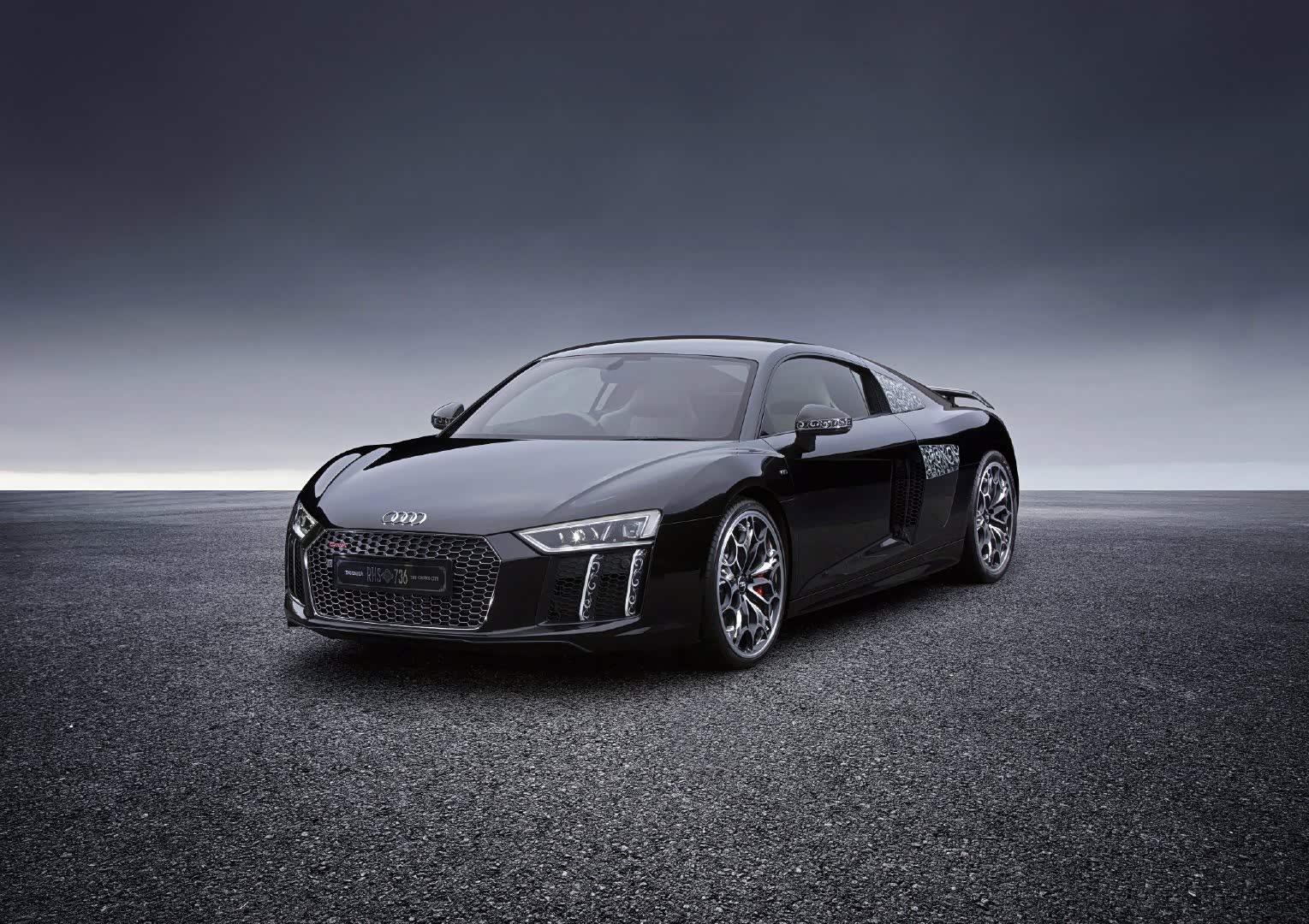 奥迪r8,最强王者车型