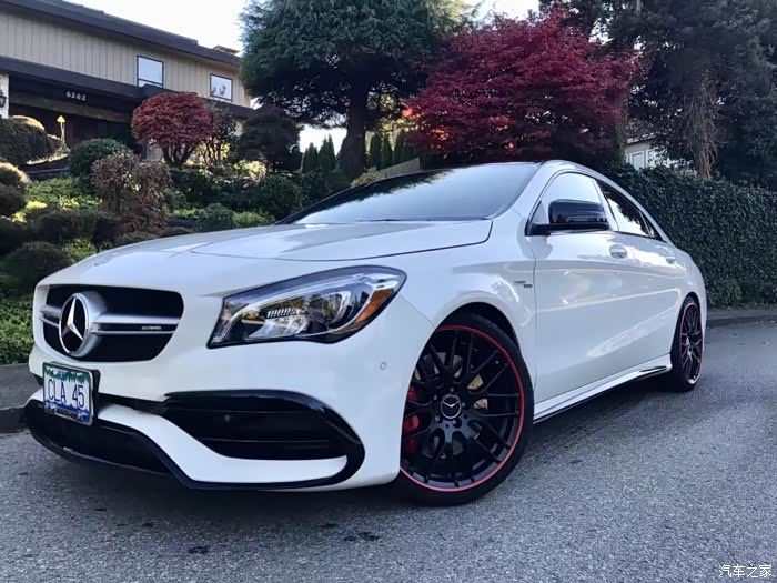 【图】想请问c43 coupe国内可能上么?_奔驰amg论坛_汽车之家论坛