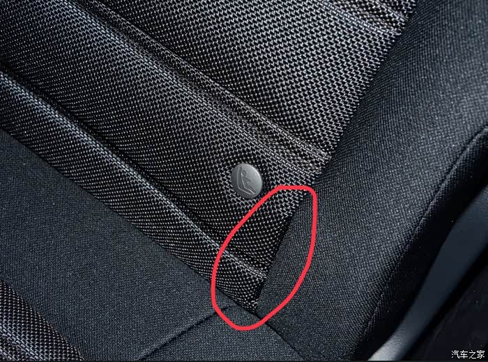 求助2019款crvisofix安全座椅