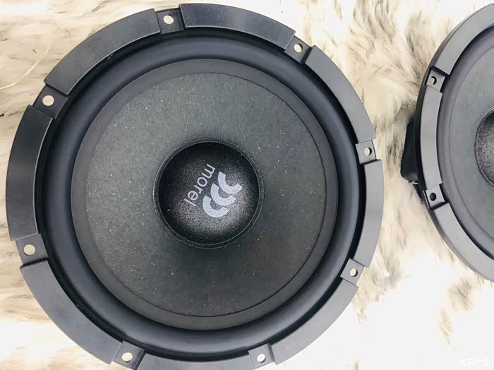 途观l改喇叭摩雷柯蕾602he2对