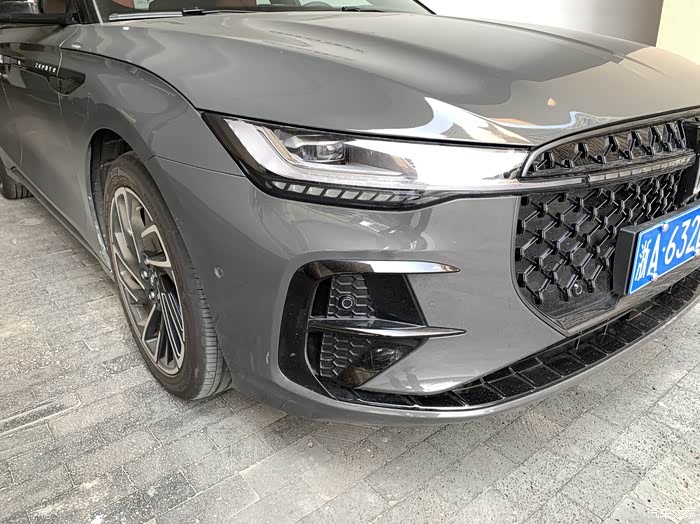 【图】林肯z鱼子酱灰_林肯z论坛_汽车之家论坛