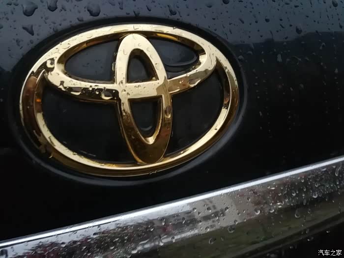 【图】09年手动1.8卡罗拉金标_二手车论坛_汽车之家论坛