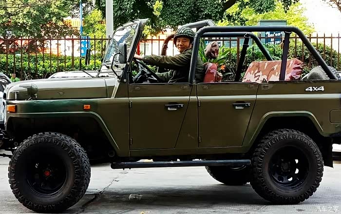 bj212论坛_汽车之家论坛