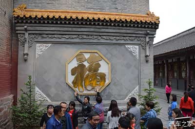 【印象·晋北】自驾山西大同,朔州,忻州等地