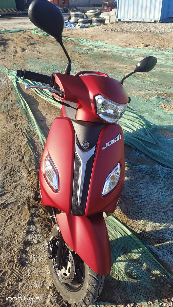 雅马哈摩托车机车精品