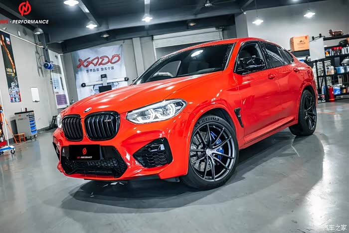 8万公里x4mc_宝马m系论坛_汽车之家论坛